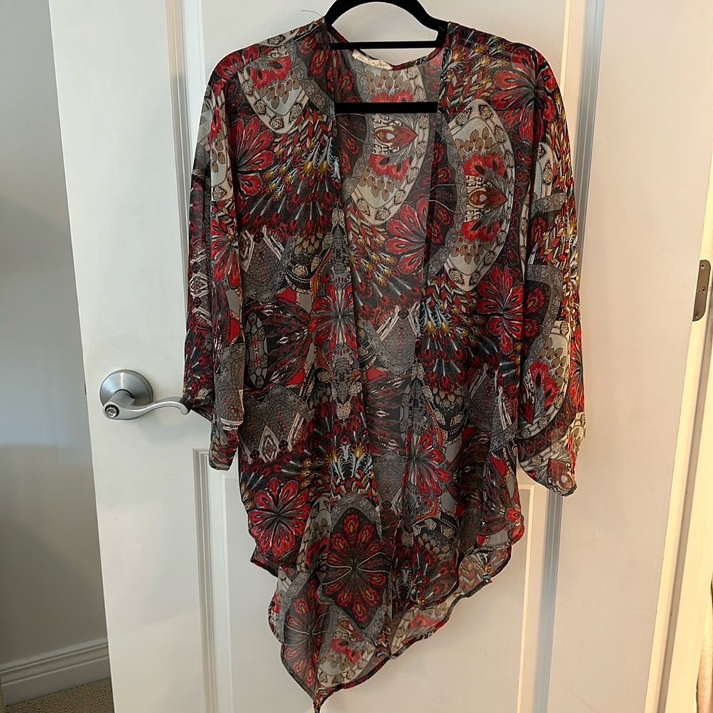Kimono- OS